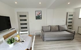Apartament Morski Okopowa